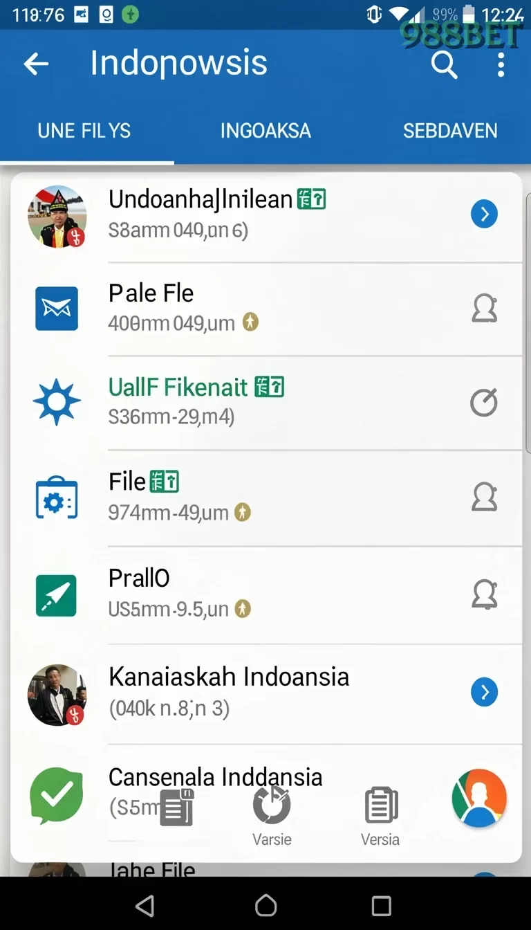 Screenshot b8vip nomor 1