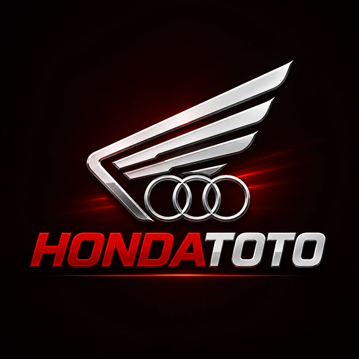 hondatoto APK Resmi — ikon aplikasi