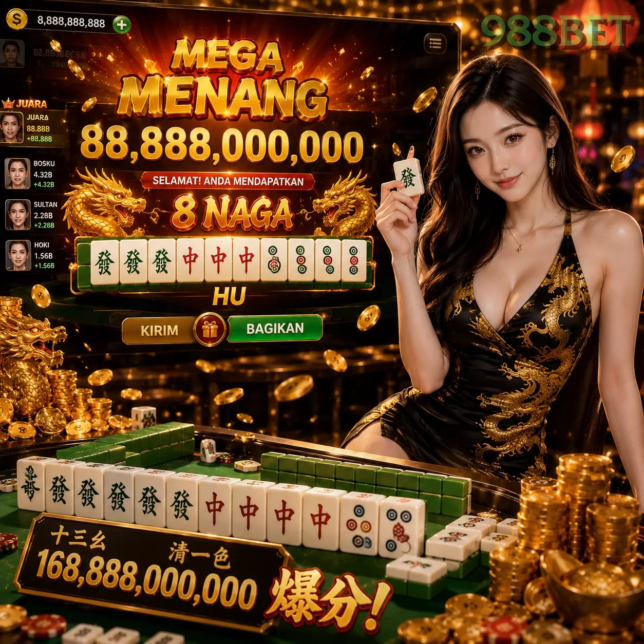 988bet APK Resmi Unduh