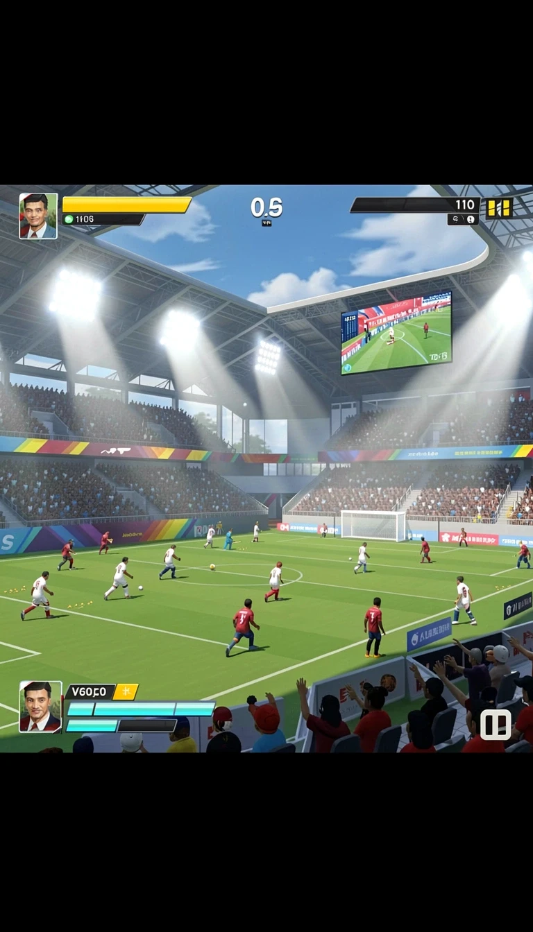 988bet Tangkapan Layar - APK Resmi