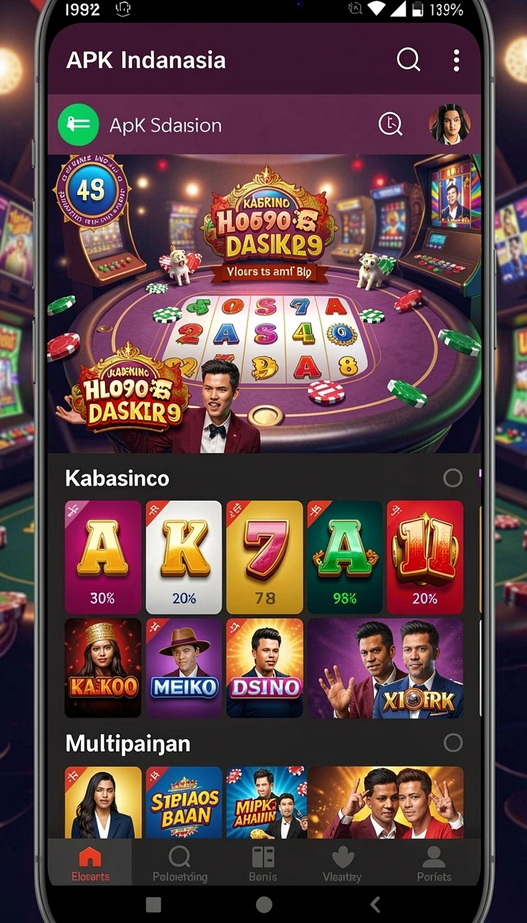 988bet Preview - Resmi Unduh