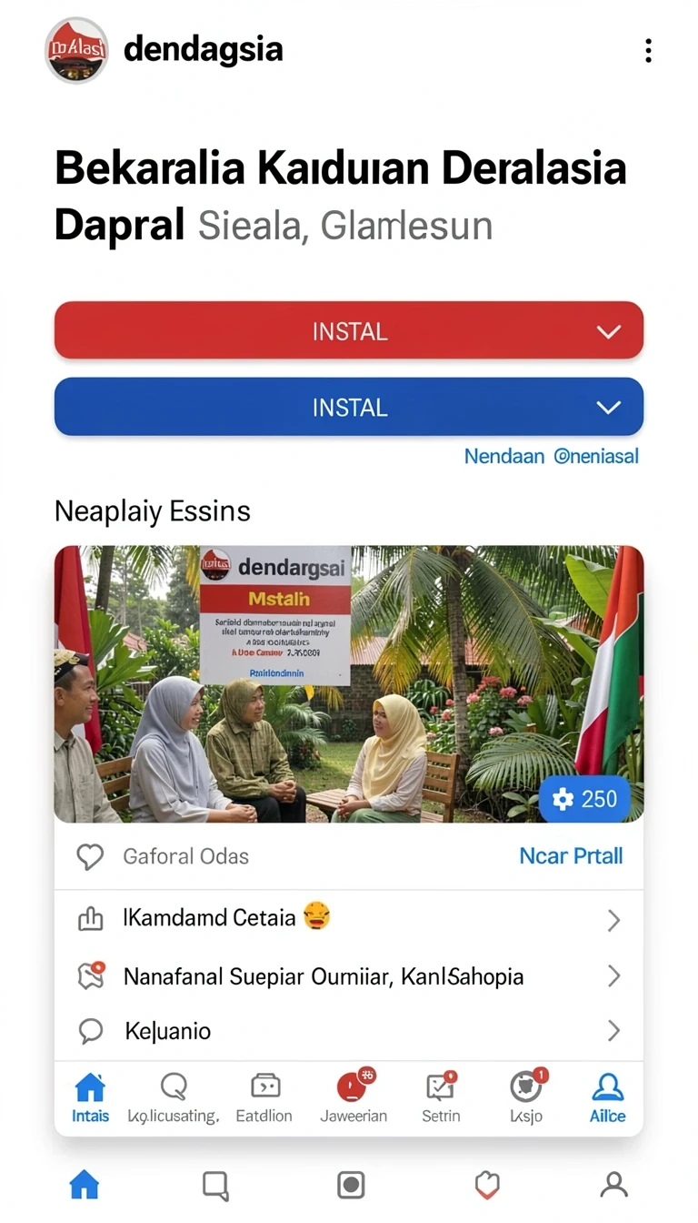 988bet Tangkapan Layar Resmi APK