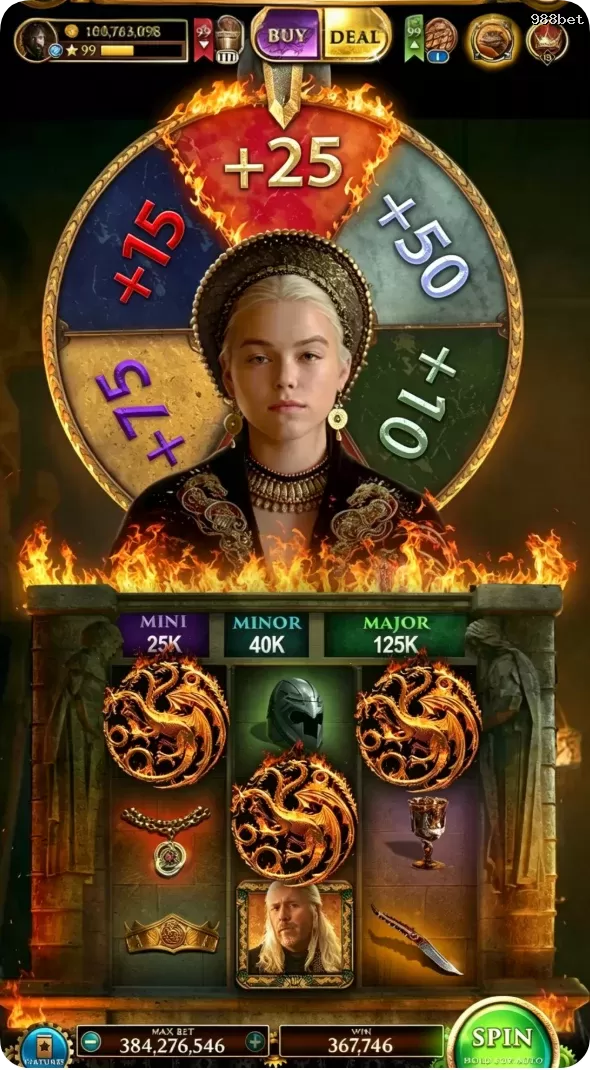988bet Masuk